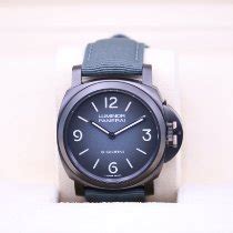 Panerai Luminor Geneva Boutique Edition PAM 02121 